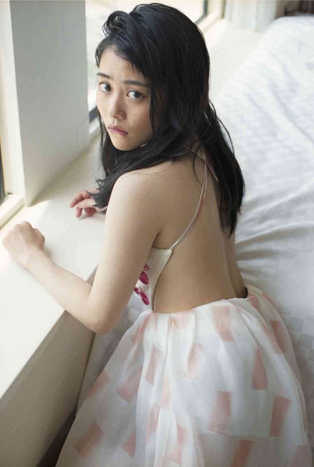 高畑充希「全編すっぴん」写真集　初の試みに期待の声「今から待ち遠しい」