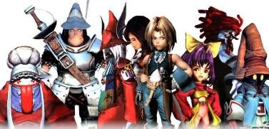 【今日発売】 FINAL FANTASY XVトピ
