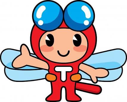 ローカルキャラクターを貼ろう