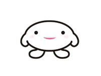 ローカルキャラクターを貼ろう