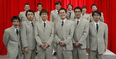 フジテレビの歴代人気番組の画像を載せるトピ
