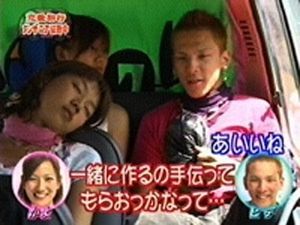 フジテレビの歴代人気番組の画像を載せるトピ