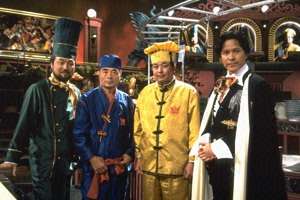 フジテレビの歴代人気番組の画像を載せるトピ