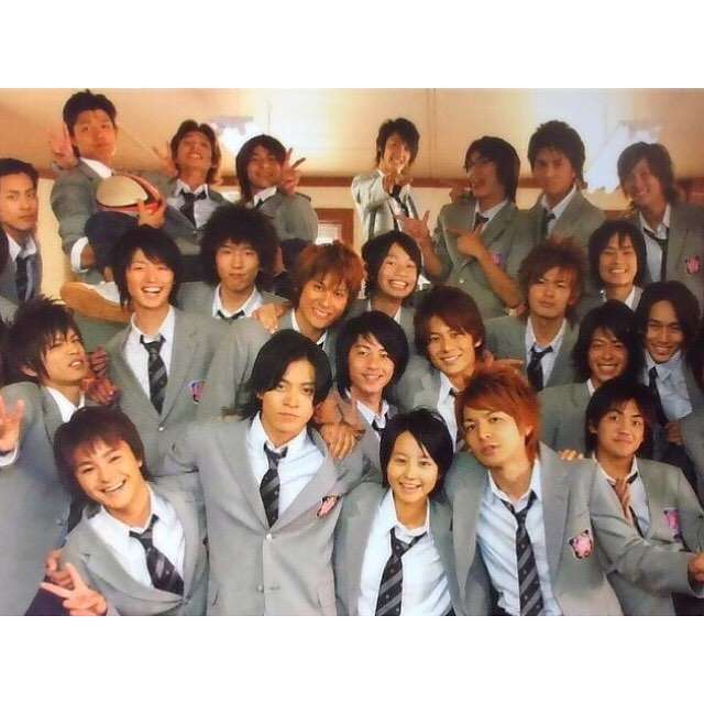 フジテレビの歴代人気番組の画像を載せるトピ