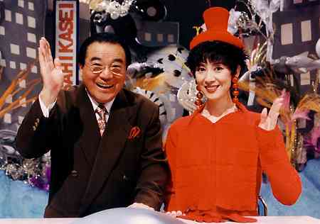 フジテレビの歴代人気番組の画像を載せるトピ