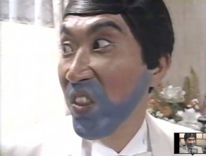 フジテレビの歴代人気番組の画像を載せるトピ