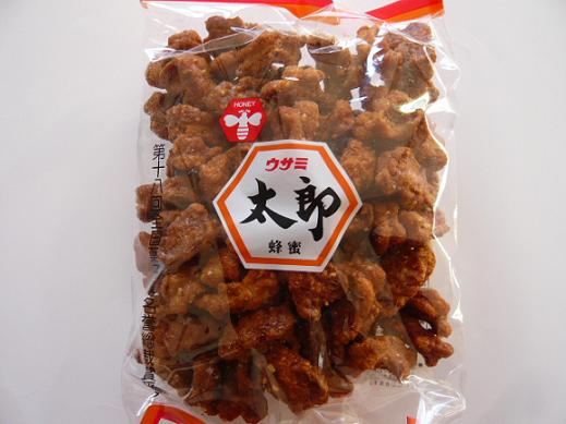 大手メーカー以外のお菓子を語りたい