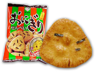 大手メーカー以外のお菓子を語りたい