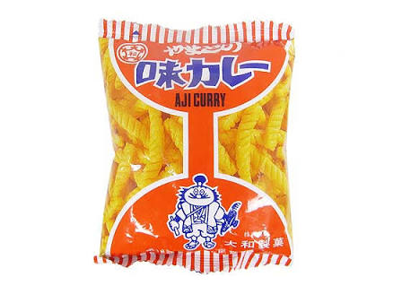 大手メーカー以外のお菓子を語りたい