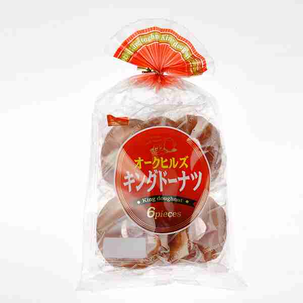 大手メーカー以外のお菓子を語りたい