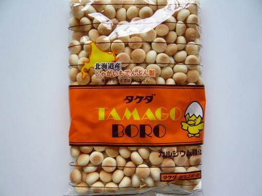 大手メーカー以外のお菓子を語りたい