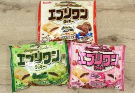 大手メーカー以外のお菓子を語りたい