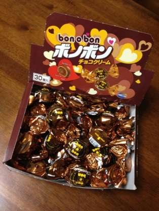 大手メーカー以外のお菓子を語りたい