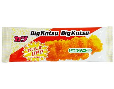 大手メーカー以外のお菓子を語りたい