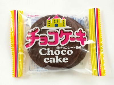 大手メーカー以外のお菓子を語りたい