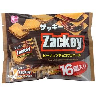 大手メーカー以外のお菓子を語りたい