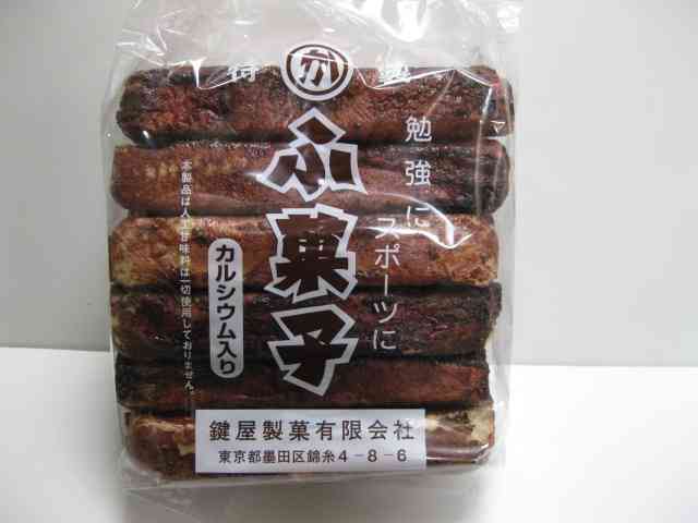 大手メーカー以外のお菓子を語りたい