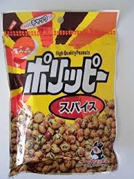 大手メーカー以外のお菓子を語りたい