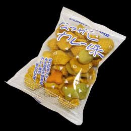 大手メーカー以外のお菓子を語りたい