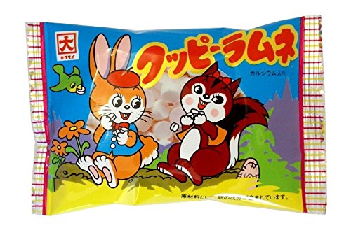 大手メーカー以外のお菓子を語りたい