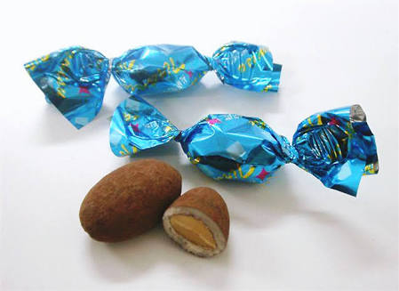大手メーカー以外のお菓子を語りたい