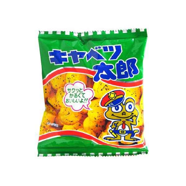 大手メーカー以外のお菓子を語りたい