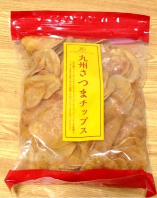 大手メーカー以外のお菓子を語りたい