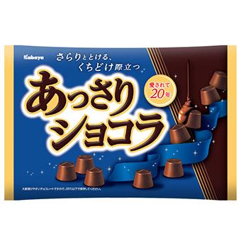 大手メーカー以外のお菓子を語りたい