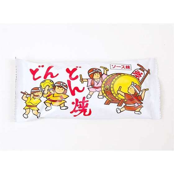 大手メーカー以外のお菓子を語りたい