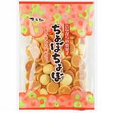 大手メーカー以外のお菓子を語りたい