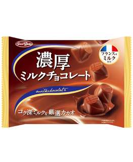 大手メーカー以外のお菓子を語りたい