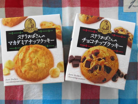 大手メーカー以外のお菓子を語りたい
