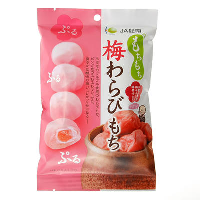 大手メーカー以外のお菓子を語りたい