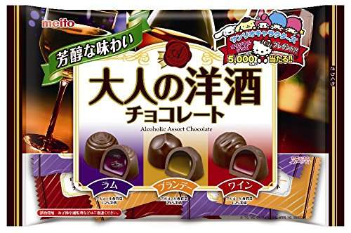 大手メーカー以外のお菓子を語りたい