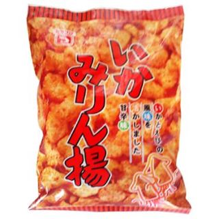 大手メーカー以外のお菓子を語りたい