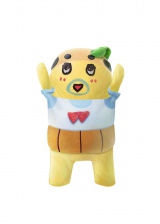 いろんなコラボ商品を貼ろう