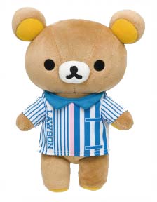 いろんなコラボ商品を貼ろう