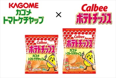 いろんなコラボ商品を貼ろう