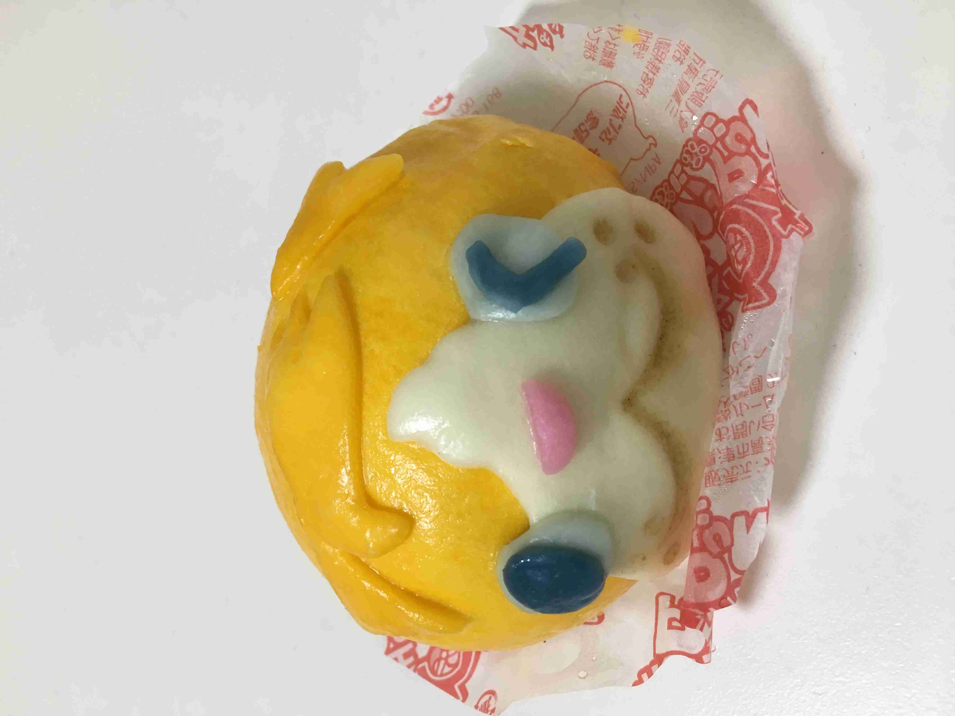 いろんなコラボ商品を貼ろう