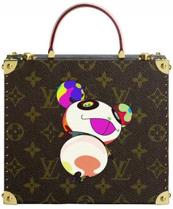 いろんなコラボ商品を貼ろう