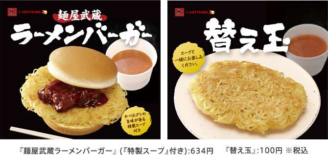いろんなコラボ商品を貼ろう