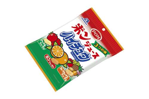 いろんなコラボ商品を貼ろう