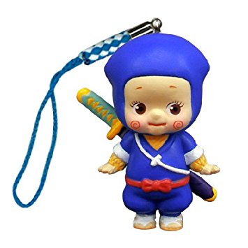 いろんなコラボ商品を貼ろう