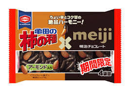 いろんなコラボ商品を貼ろう