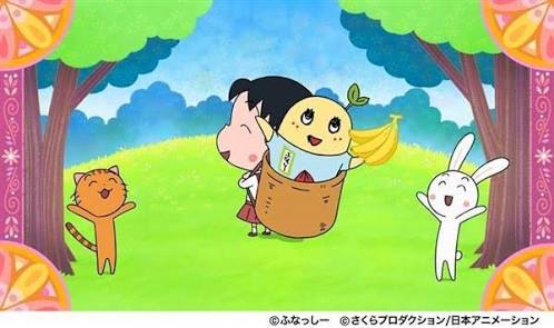 いろんなコラボ商品を貼ろう