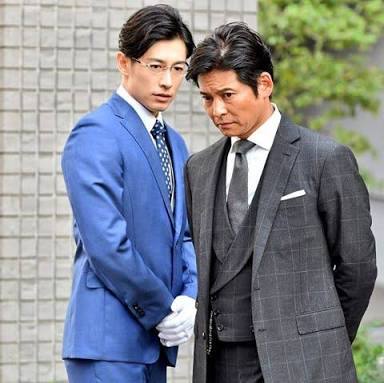 織田裕二、共演者からの「真面目」イメージに苦笑