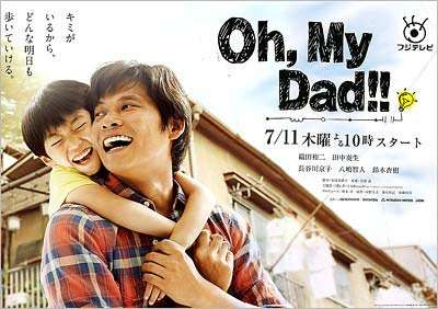 織田裕二、共演者からの「真面目」イメージに苦笑