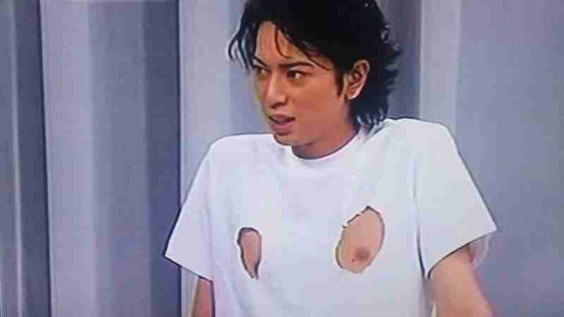 Hey!Say!JUMP知念侑李、嵐・櫻井翔は「すごく怖い」先輩？「カメラが回っていないときは一言もしゃべらない」