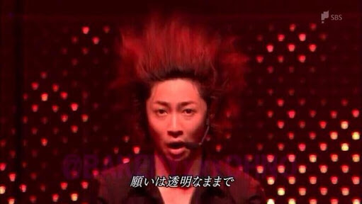 Hey!Say!JUMP知念侑李、嵐・櫻井翔は「すごく怖い」先輩?「カメラが回っていないときは一言もしゃべらない」