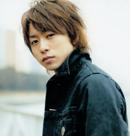 Hey!Say!JUMP知念侑李、嵐・櫻井翔は「すごく怖い」先輩？「カメラが回っていないときは一言もしゃべらない」